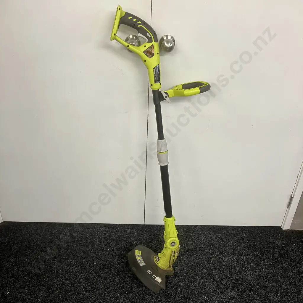 Ryobi 18V Cordless Line Trimmer OLT1830 - Tool Only Image 1++