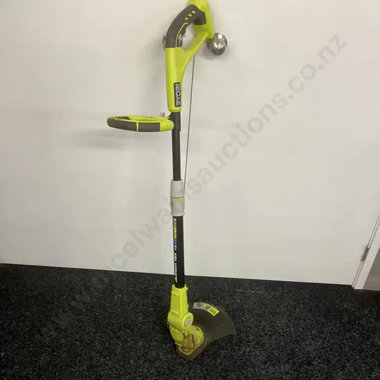 Ryobi 18V Cordless Line Trimmer OLT1830 - Tool Only