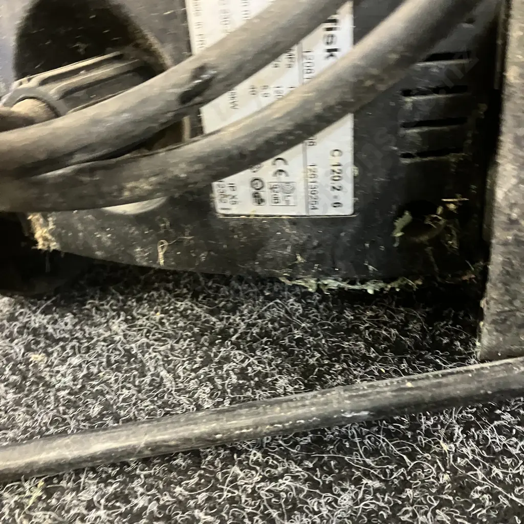 Nilfisk C120.2 Pressure Washer Image 1++