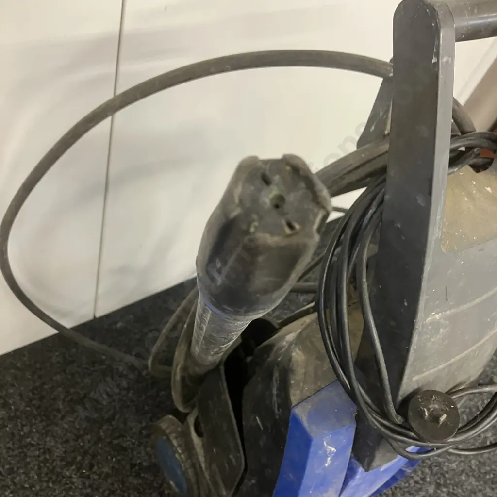 Nilfisk C120.2 Pressure Washer Image 1++