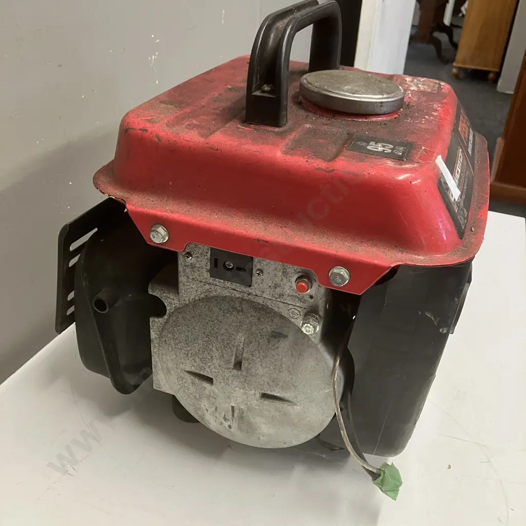 Powertec PT950-2 Portable Generator Image 1++