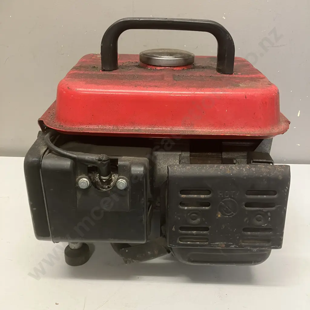 Powertec PT950-2 Portable Generator Image 1++