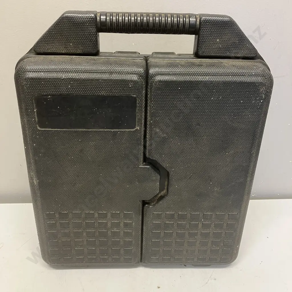 Pair of SCA Air Tools In Case Image 1++