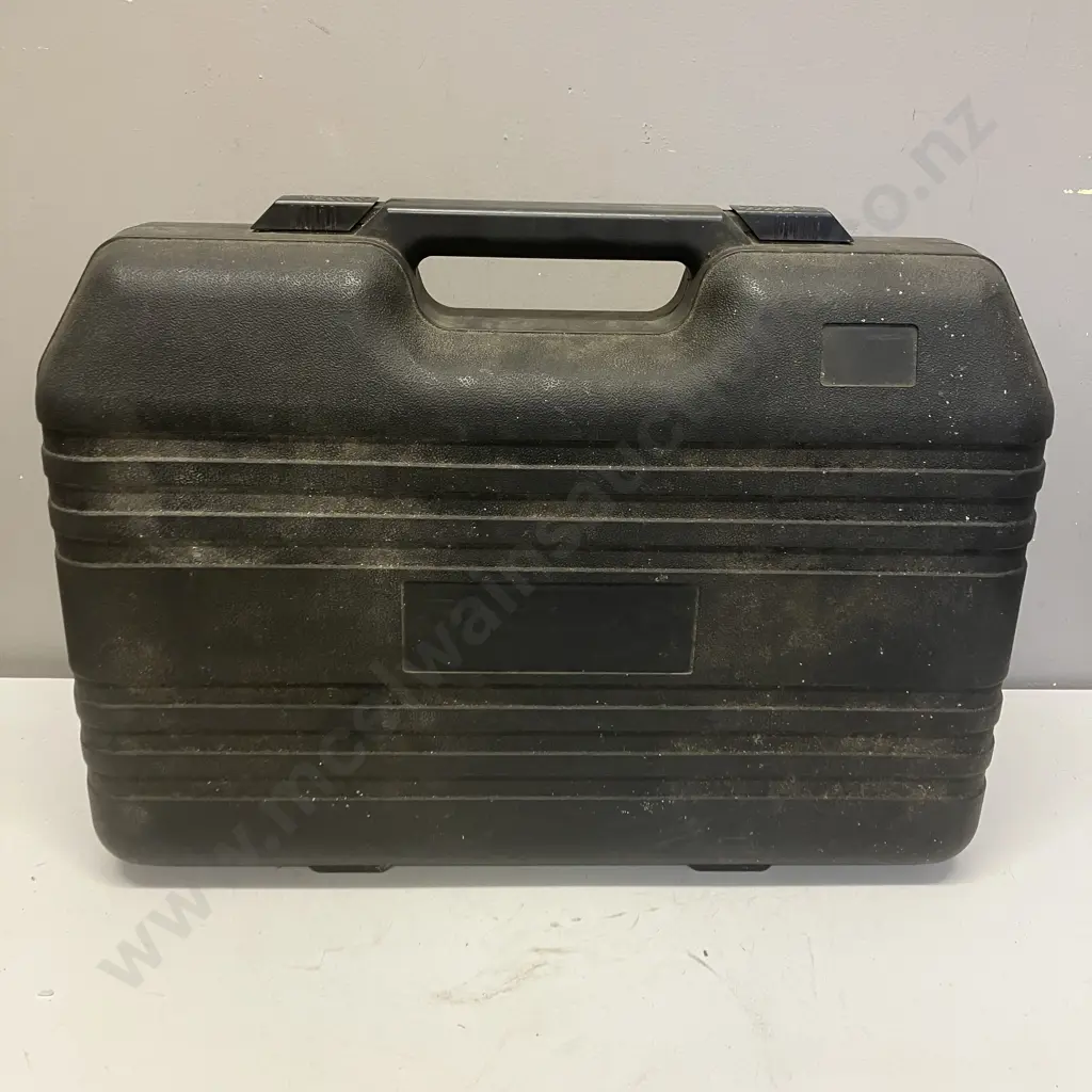 ToolShed RHF9034 Airframing Nailer With Manual In Moulded Case Image 1++