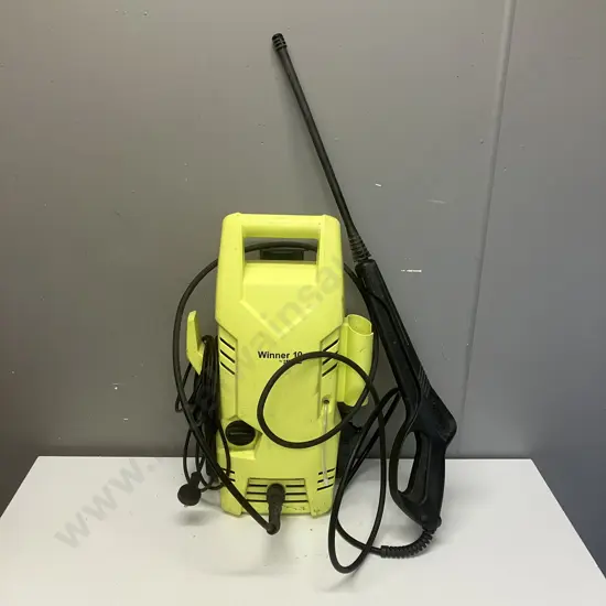 Karcher Winner 10 Pressure Washer