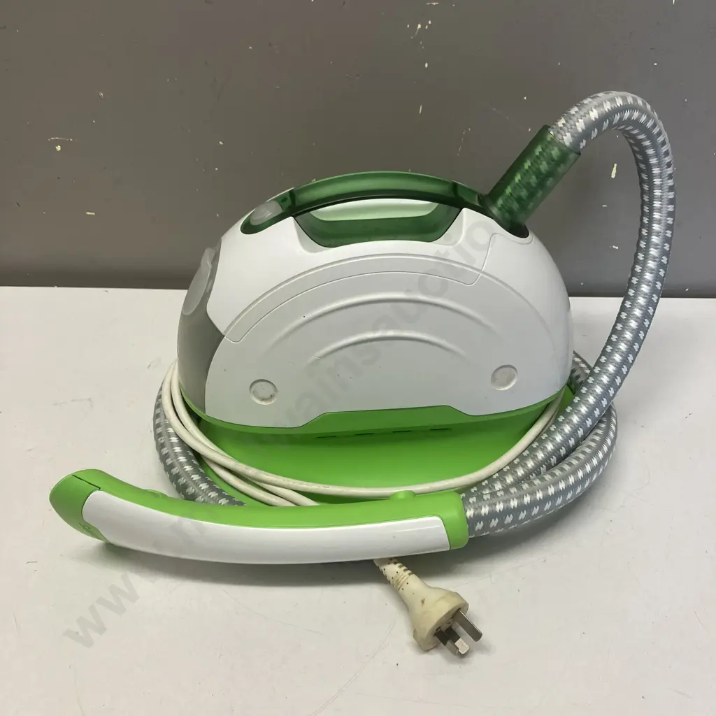 Phillips Garment Steamer Image 1++