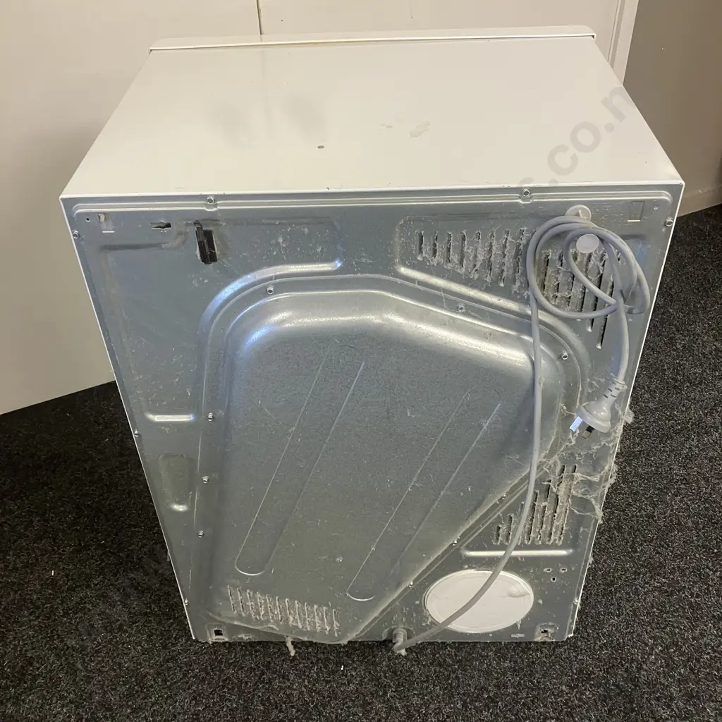 Simpson Eziloader 4Kg Tumble Dryer - Model 39P400M Image 1++