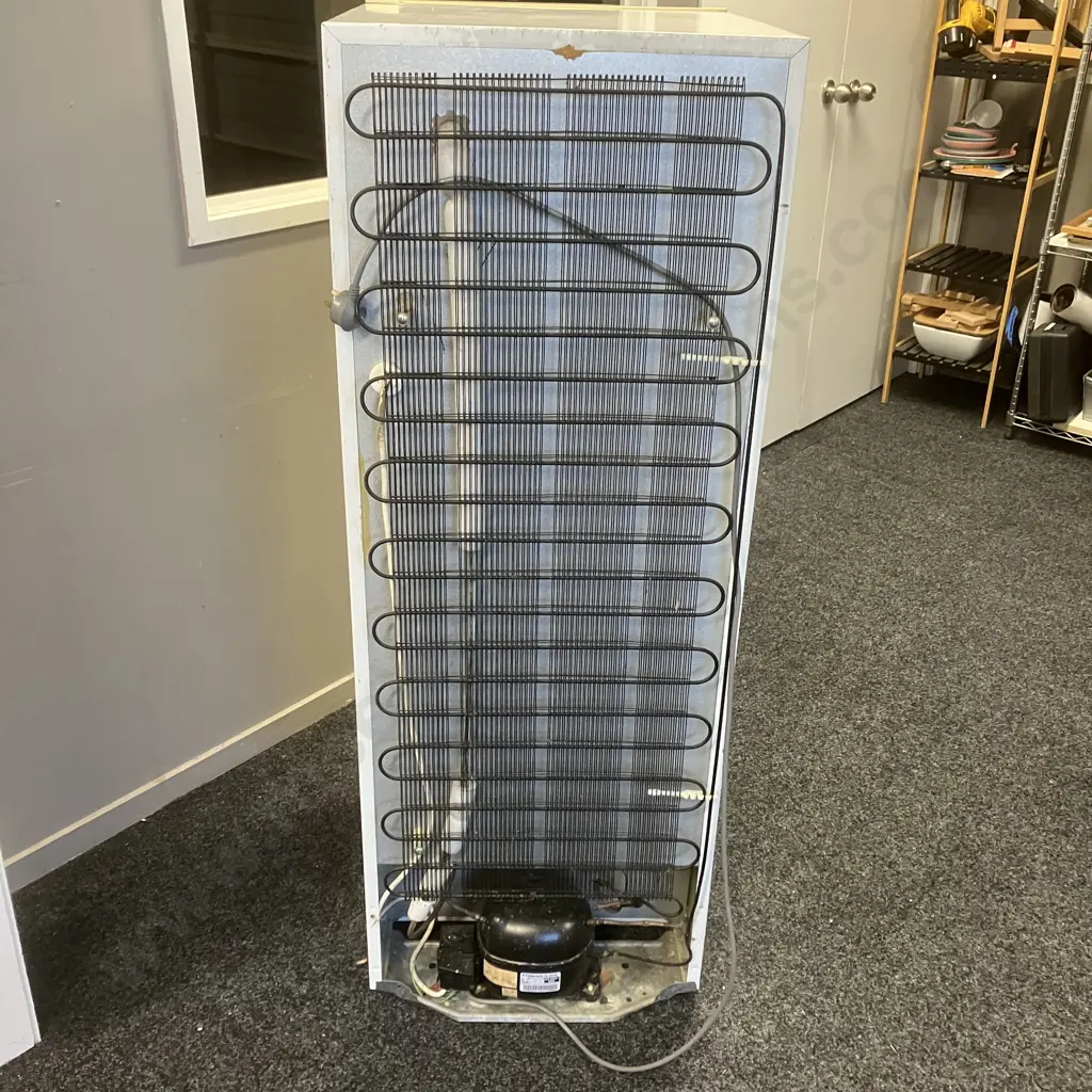 Kelvinator 250 Litre Fridge Model P250C-R Image 1++