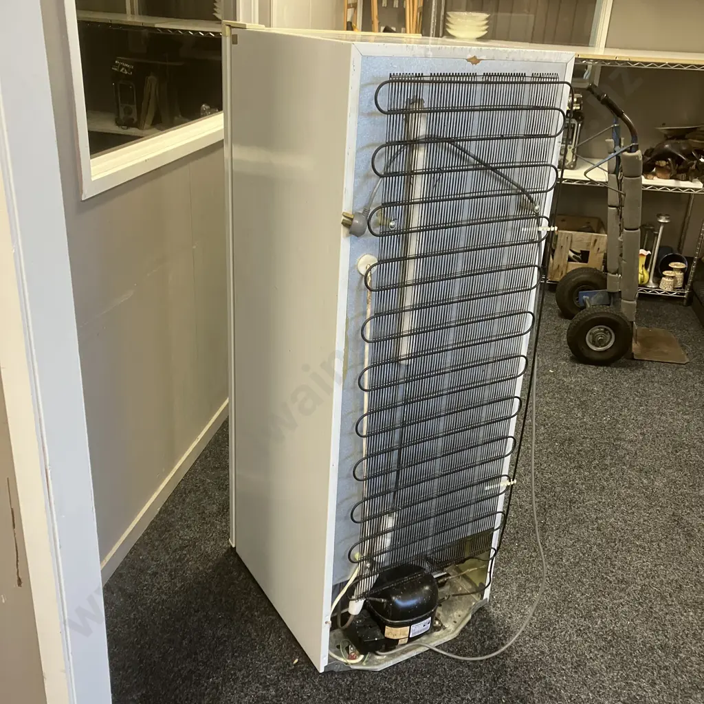 Kelvinator 250 Litre Fridge Model P250C-R Image 1++