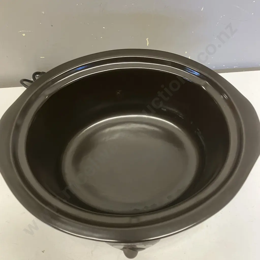 Breville SLC70 Slow Cooker Image 1++