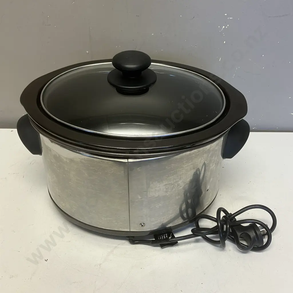 Breville SLC70 Slow Cooker Image 1++