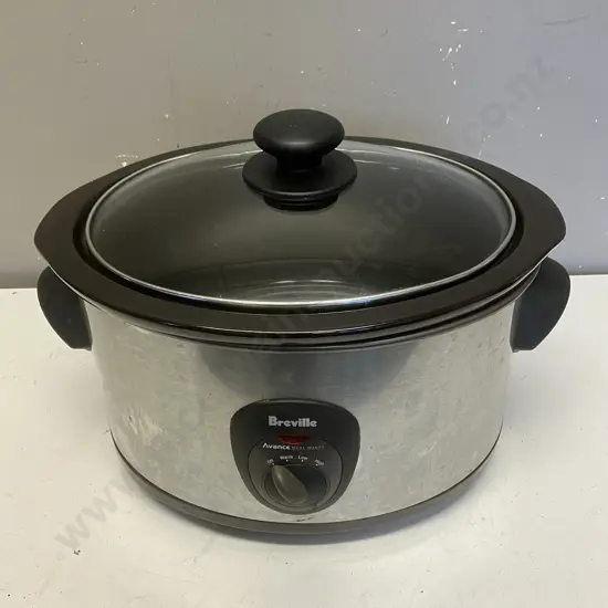 Breville SLC70 Slow Cooker