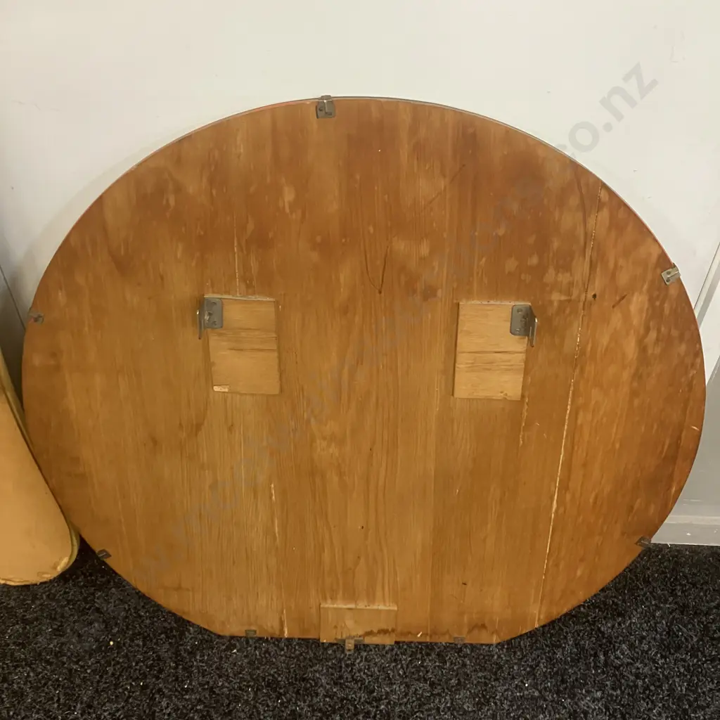 Pair of Dressing Table Mirrors Image 1++
