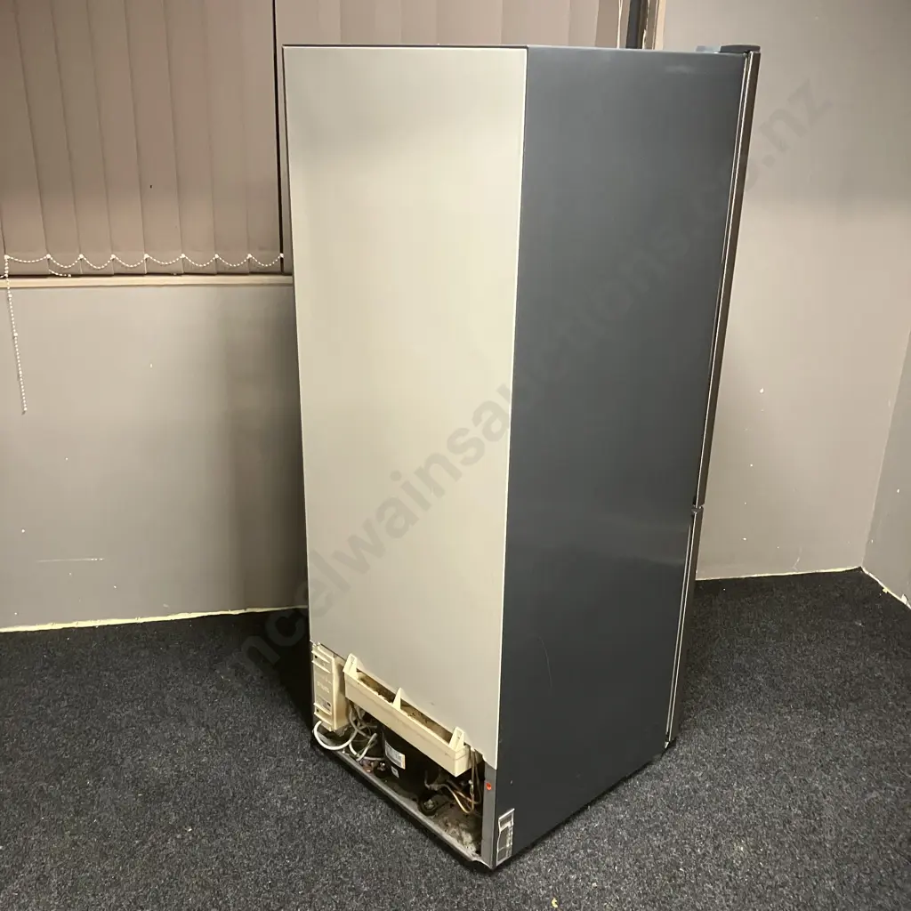 Fisher & Paykel 373 Litre ActiveSmart Fridge-Freezer Model E372B, Stainless Steel, #UKF252175R Image 1++