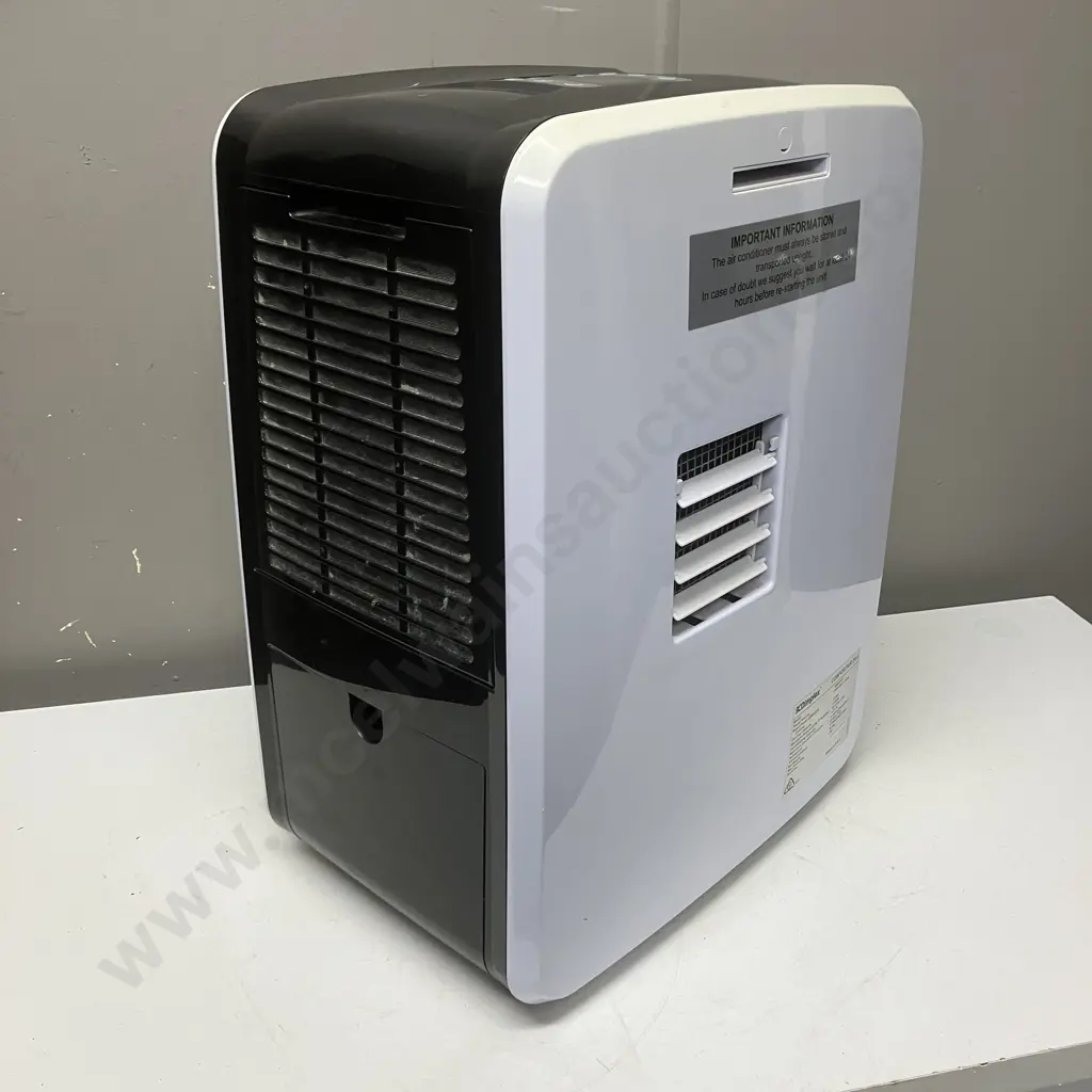 Dimplex ComfortAir 2in1 Portable Air Conditioner With Dehumidifier Model DIM2IN1 Image 1++
