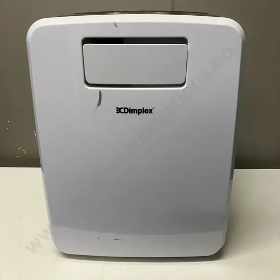 Dimplex ComfortAir 2in1 Portable Air Conditioner With Dehumidifier Model DIM2IN1