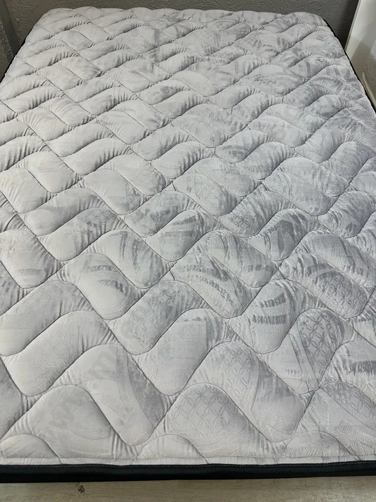 Double Bed - Wonderest Easy Sleeper Image 1++