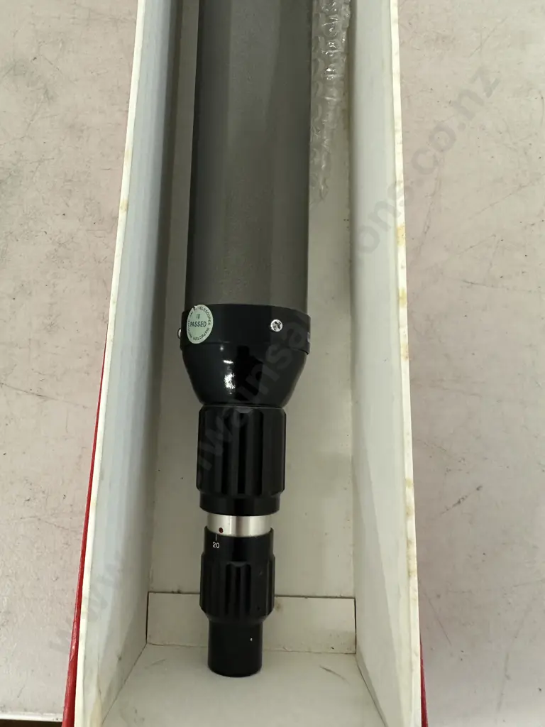 Sport Master Scope No 26198 Image 1++