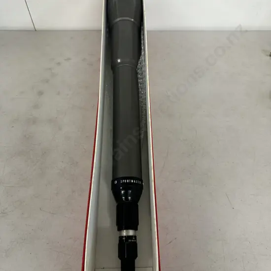 Sport Master Scope No 26198