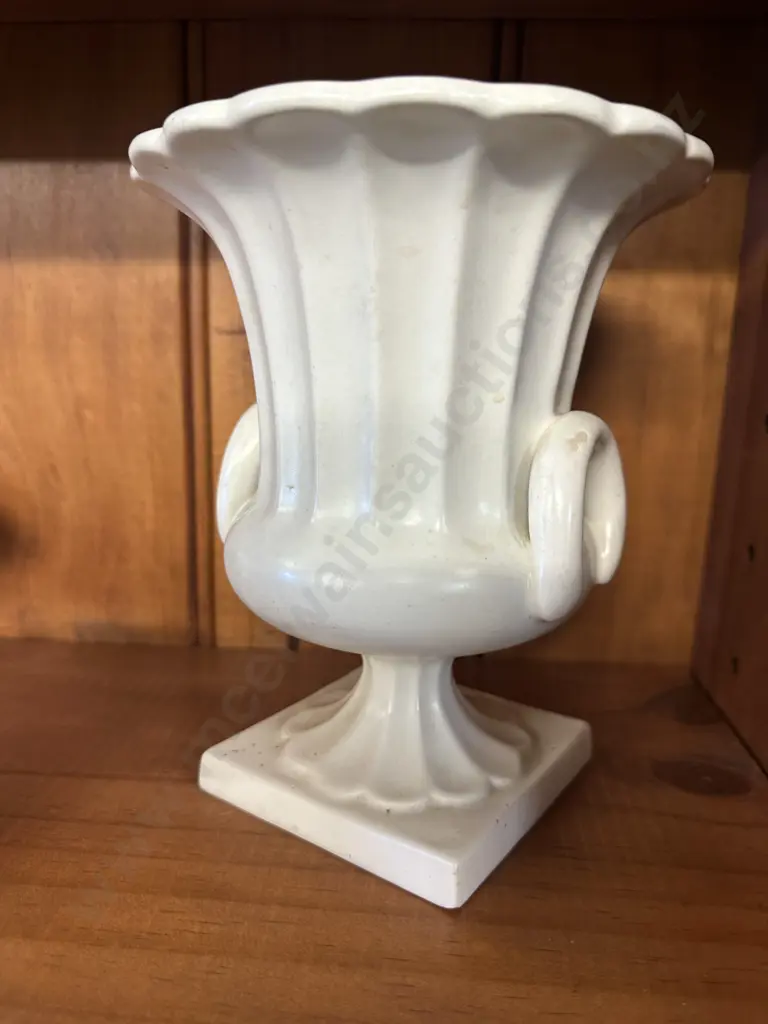 Collection Of Vintage China & Crystal Items Image 1++