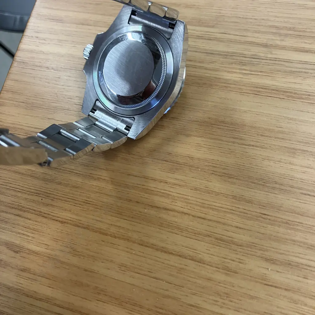 Rolex Style Watch Image 1++