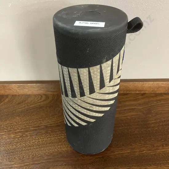 Ultimate Ears MEGABOOM 3 S-00171 Portable Bluetooth Speaker