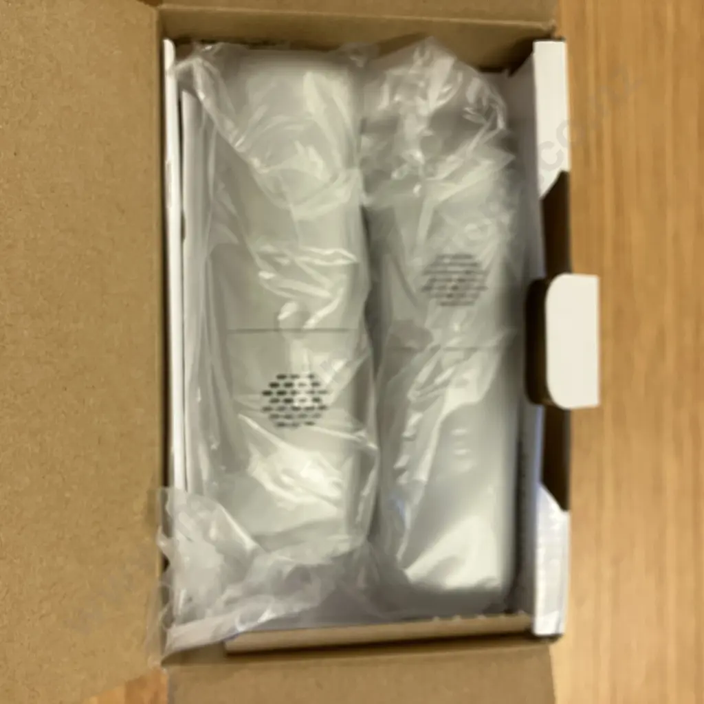 Panasonic Digital Cordless Answering System KX-TG6822, Boxed Image 1++