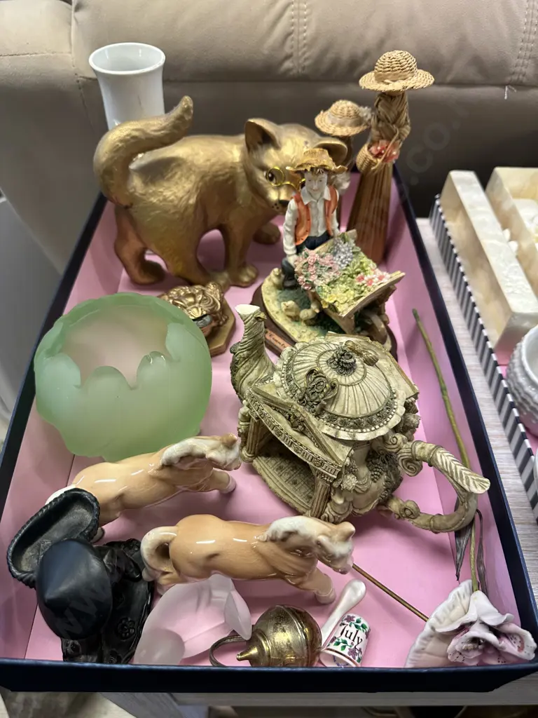 Assorted Ornaments Image 1++