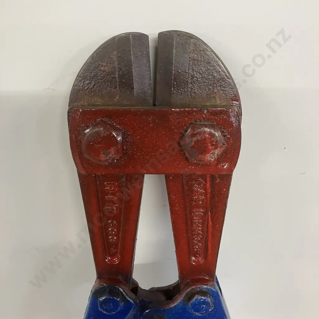 HIT Bolt Cutter 600mm CAP.10mm/3/8 Image 1++