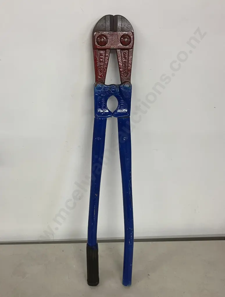 HIT Bolt Cutter 600mm CAP.10mm/3/8 Image 1++