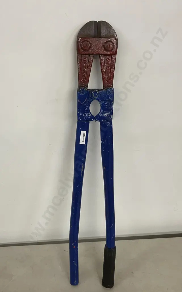 HIT Bolt Cutter 600mm CAP.10mm/3/8 Image 1++