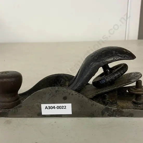 Antique Sargent No. 208 Block Plane c1920