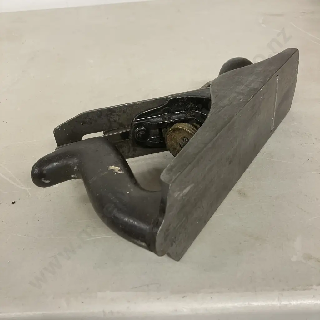 Vintage Stanley Bailey No.4 - G12-004 Smooth Plane Made In England Image 1++