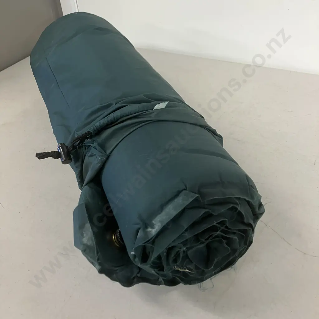 Great Outdoors Insul-A-Mat Sleeping Pad Image 1++
