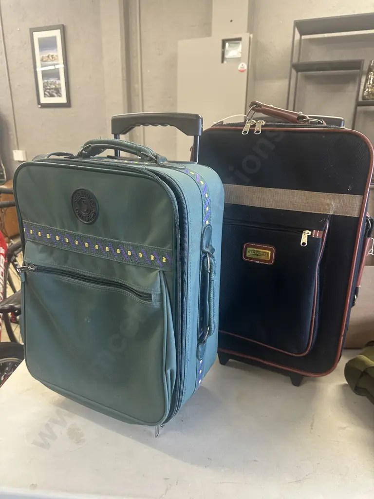 Travel Cases In Consulate Sterling, Mens Shirts & Ties Image 1++