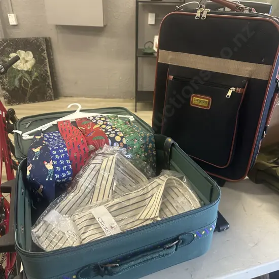 Travel Cases In Consulate Sterling, Mens Shirts & Ties