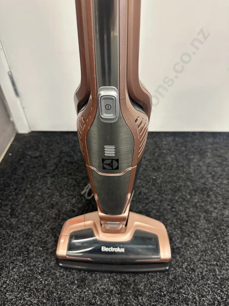 Electrolux Ergorapido Lithium Vacum  Image 1++
