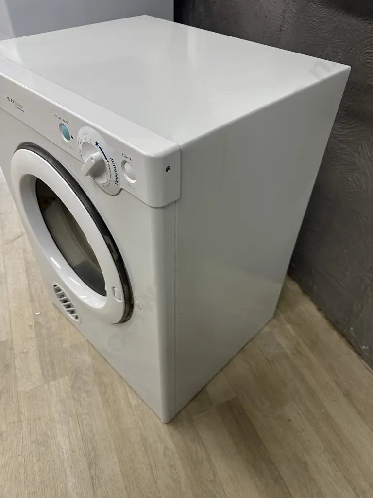 Simpson 5Kg Ezi Loader Auto Sensing Dryer Image 1++