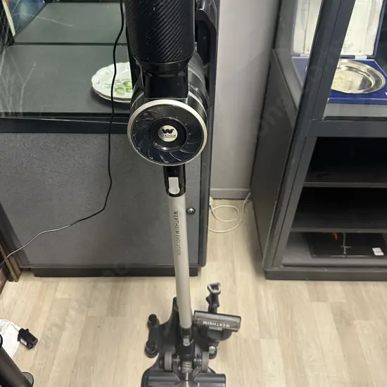 Wertheim Evolution Stick Vacum Cleaner Model W73018