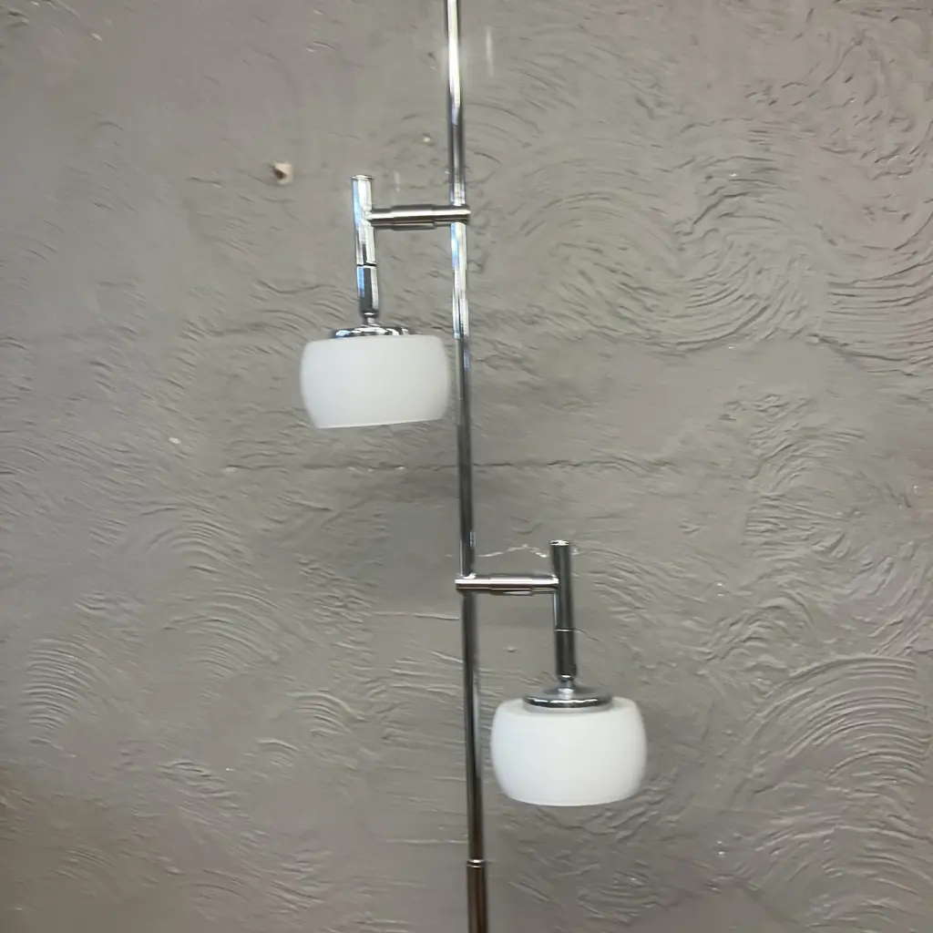 Stylux Elly LED Floor lamp (Plug Needs Replacement) H161cm Image 1++