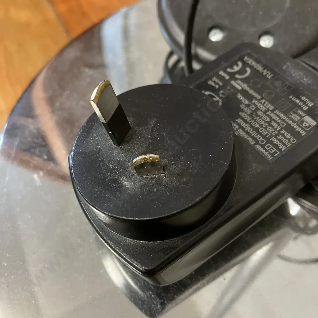 Stylux Elly LED Floor lamp (Plug Needs Replacement) H161cm Image 1++
