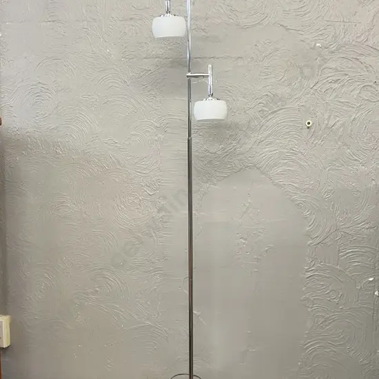 Stylux Elly LED Floor lamp (Plug Needs Replacement) H161cm