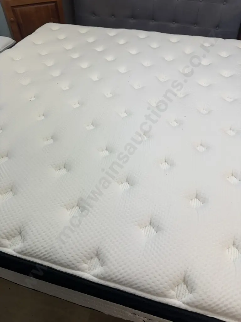 Slumberzone Super King Size Bed Split Base Body Supporter Plus Image 1++
