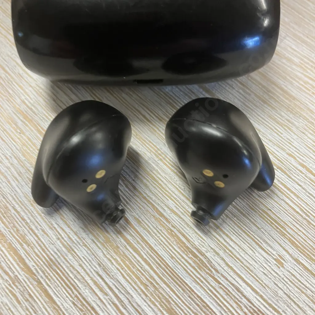 Jabra Elite 65t True Wireless Earbuds With Charging Case Image 1++