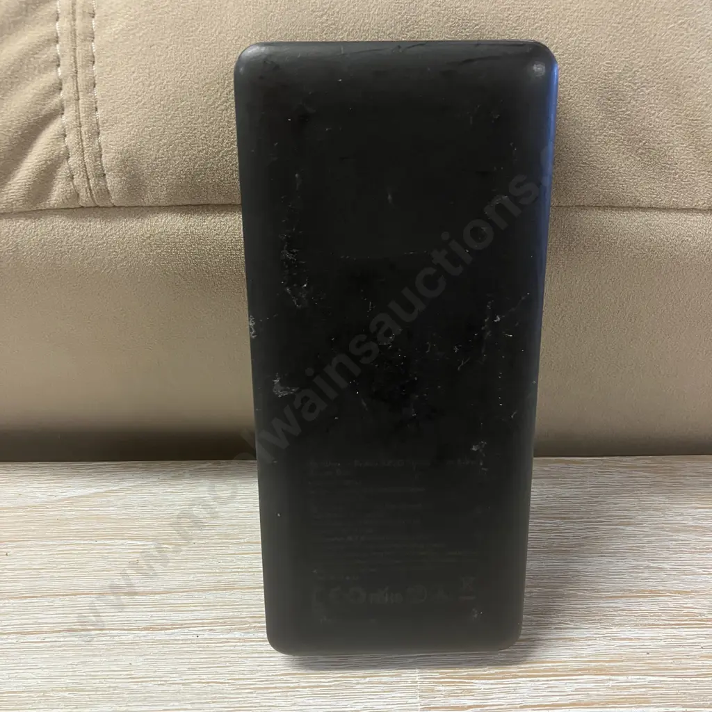 RAVPower Prime 32000mAh 30W 3 Port Power Bank RP-PB064 Image 1++