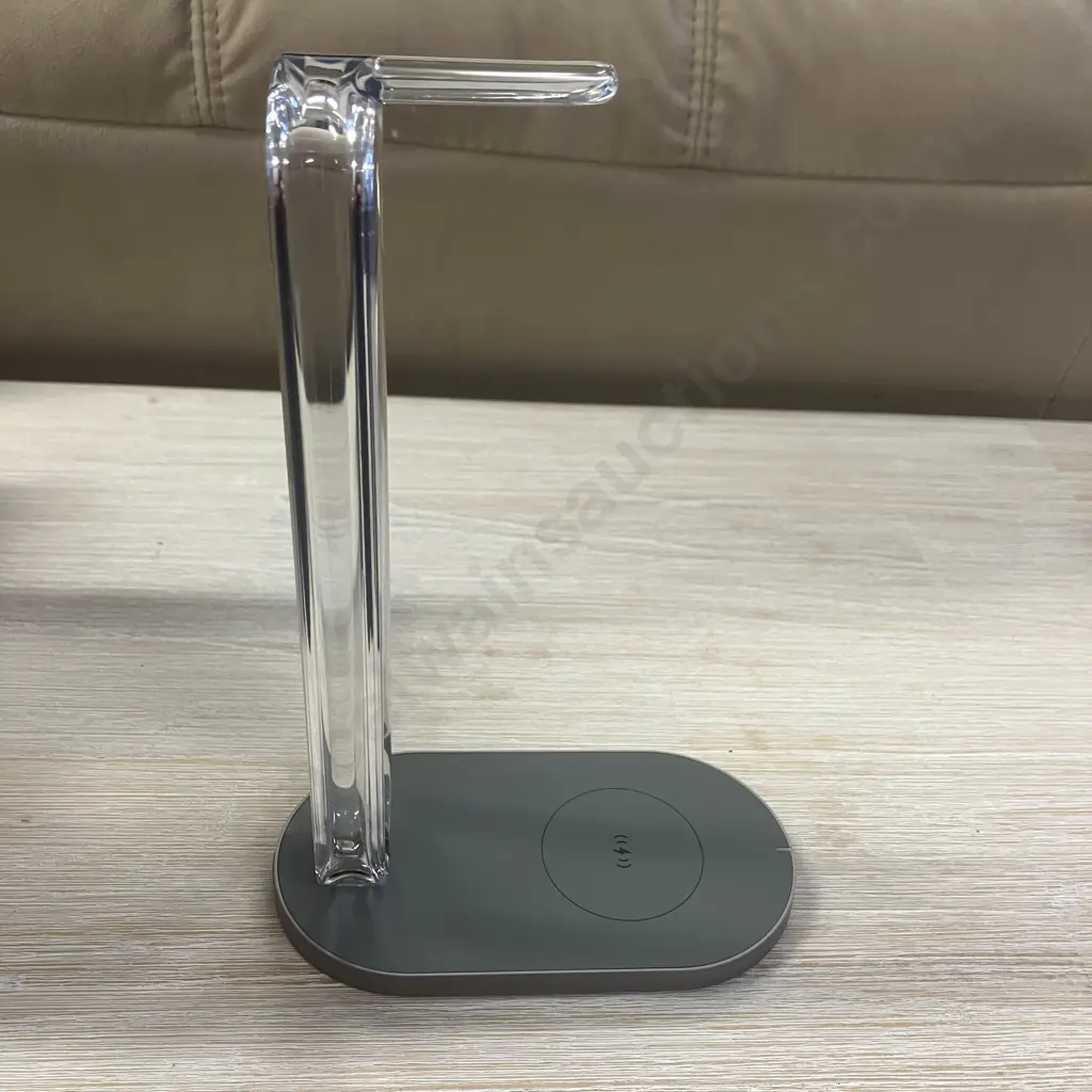 Yealink BHC76 Wireless Charging Stand - Boxed Image 1++