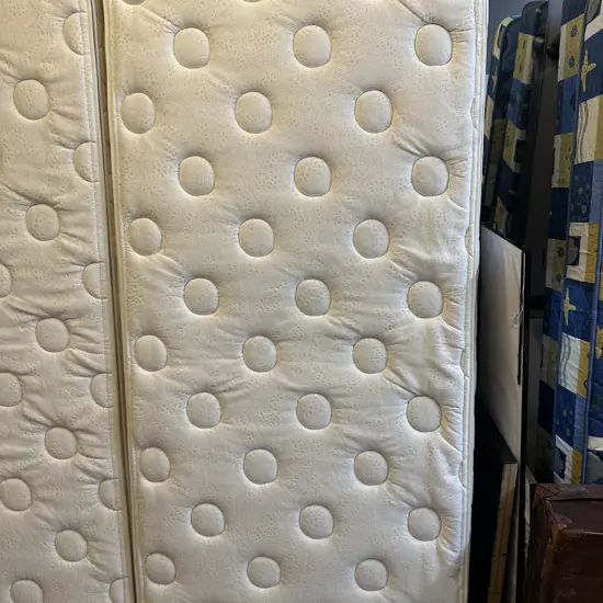 Sleepyhead Elite Sleeper Capriccio 4, Long Single Size Mattress & Base (93 x 202cm)
