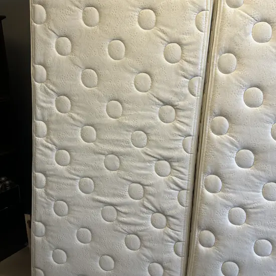 Sleepyhead Elite Sleeper Capriccio 4, Long Single Size Mattress & Base (93 x 202cm)