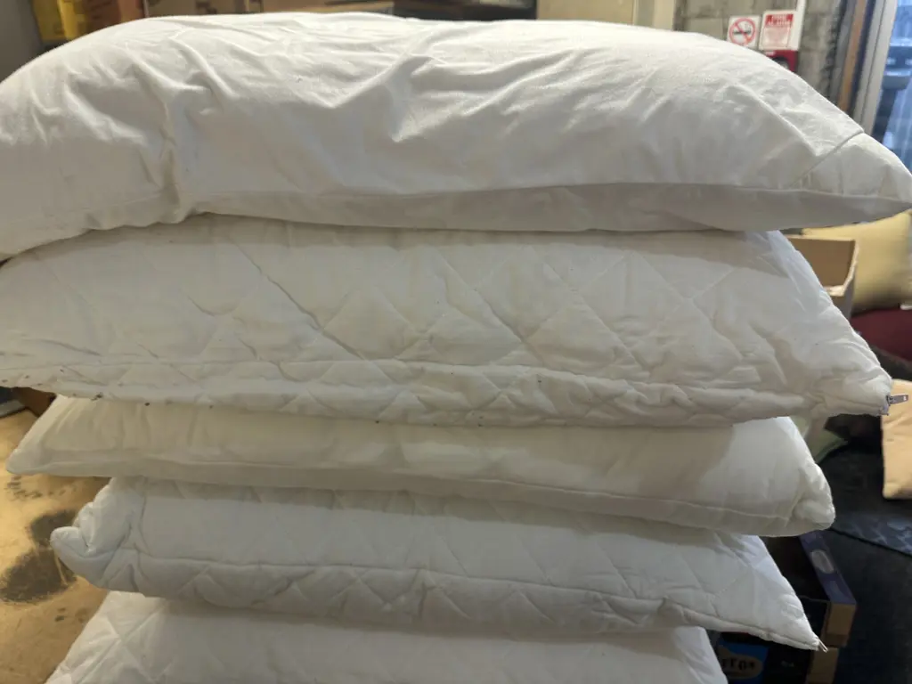 Selection of Pillows Image 1++