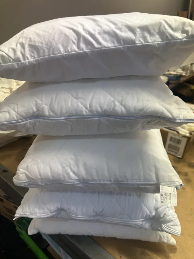 Selection of Pillows Image 1++